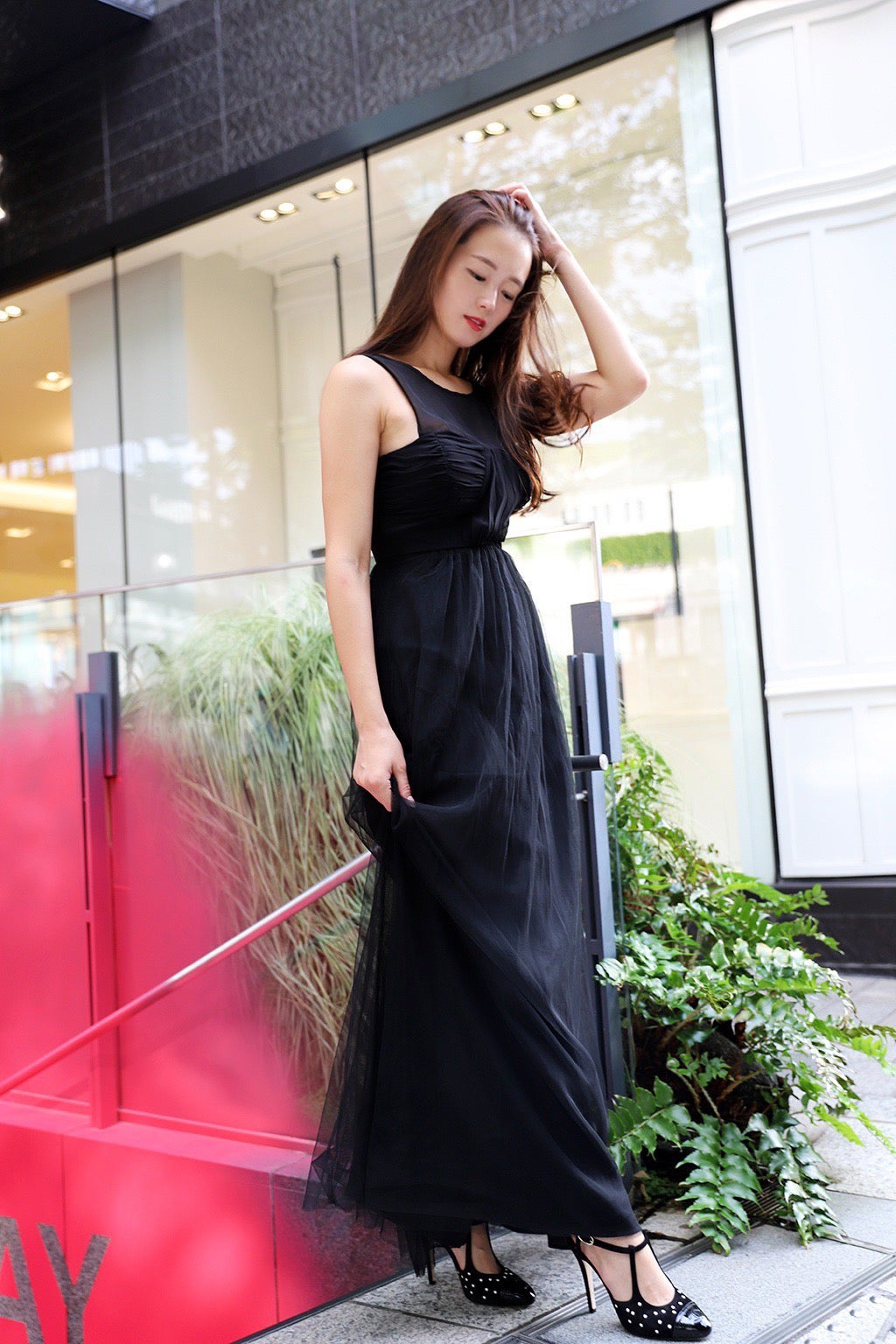 市原佑梨（提供画像）