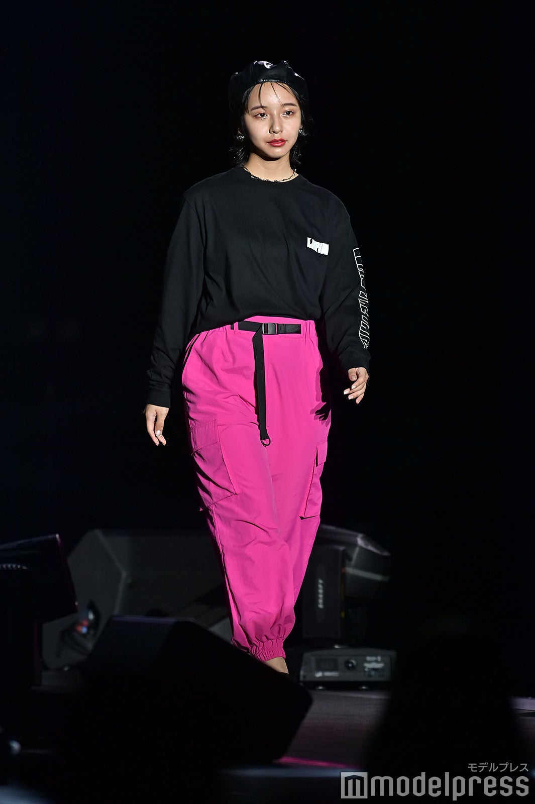 山之内すず （C）モデルプレス