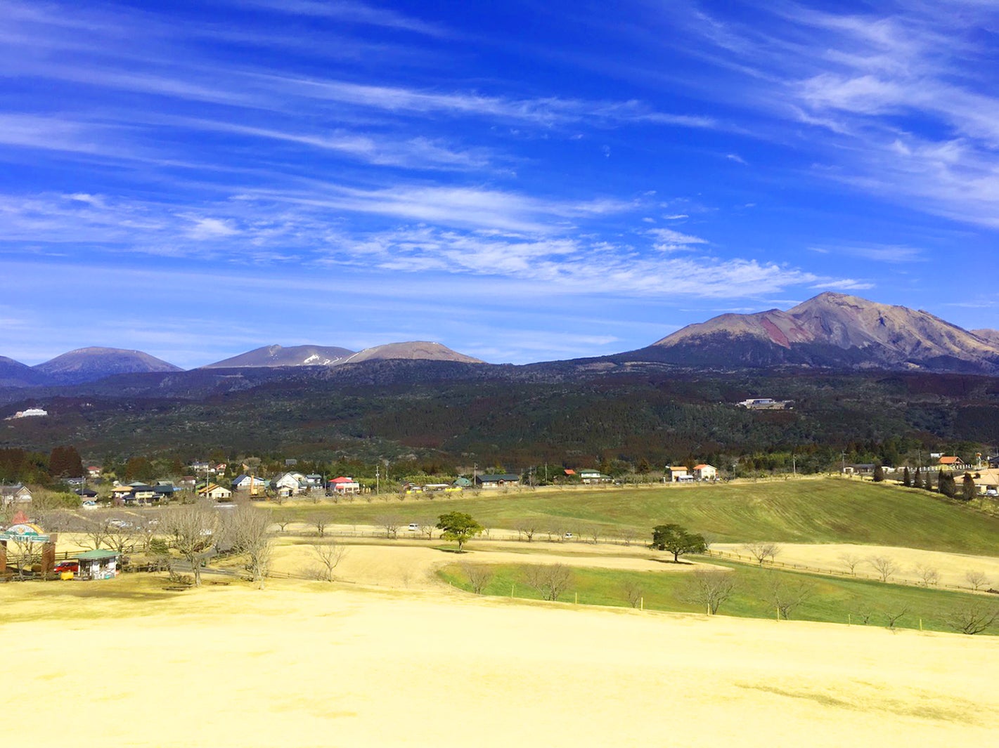 霧島（提供写真）