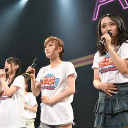 「AKB48全国ツアー2019～楽しいばかりがAKB！～」大阪・NHK大阪ホール（C）AKS