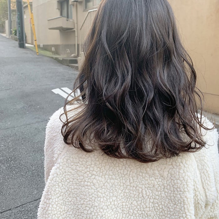 今季イチオシの冬色ヘアカラーまとめ おすすめの市販カラー剤も伝授 モデルプレス