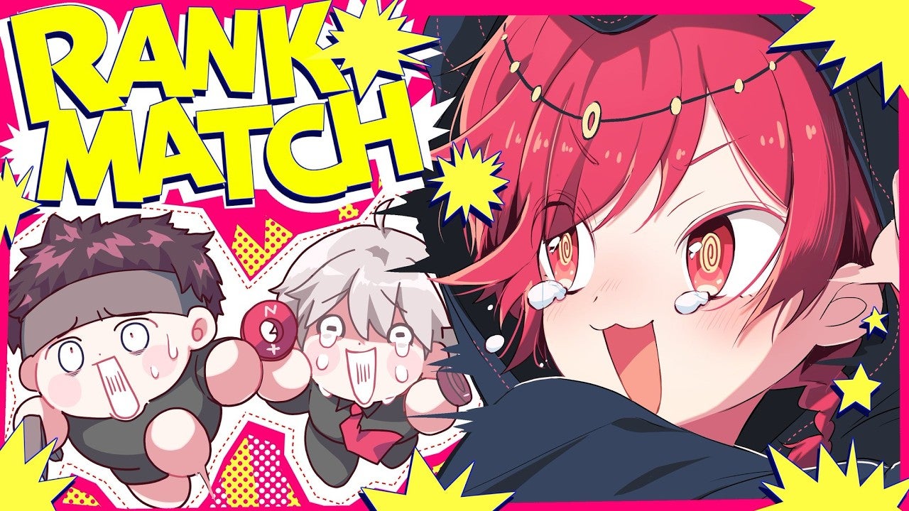 プロゲーマーの生配信中に不適切サイトが映り込み1ヶ月の配信活動停止