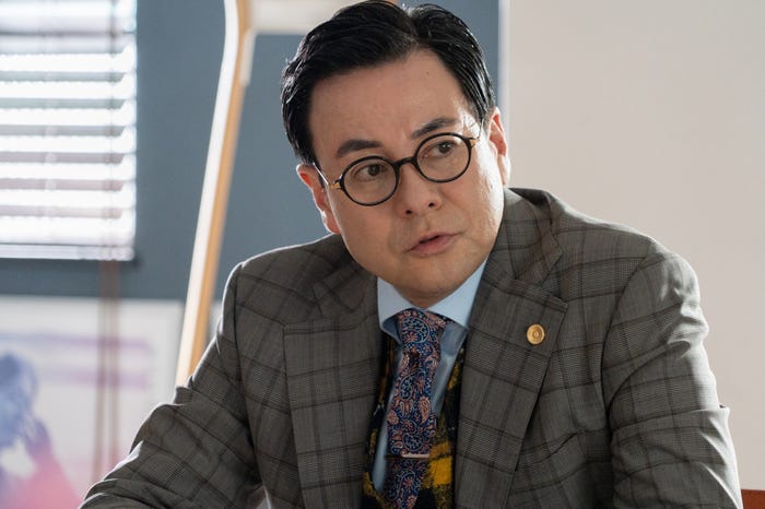 鈴木浩介(C)AbemaTV,Inc.