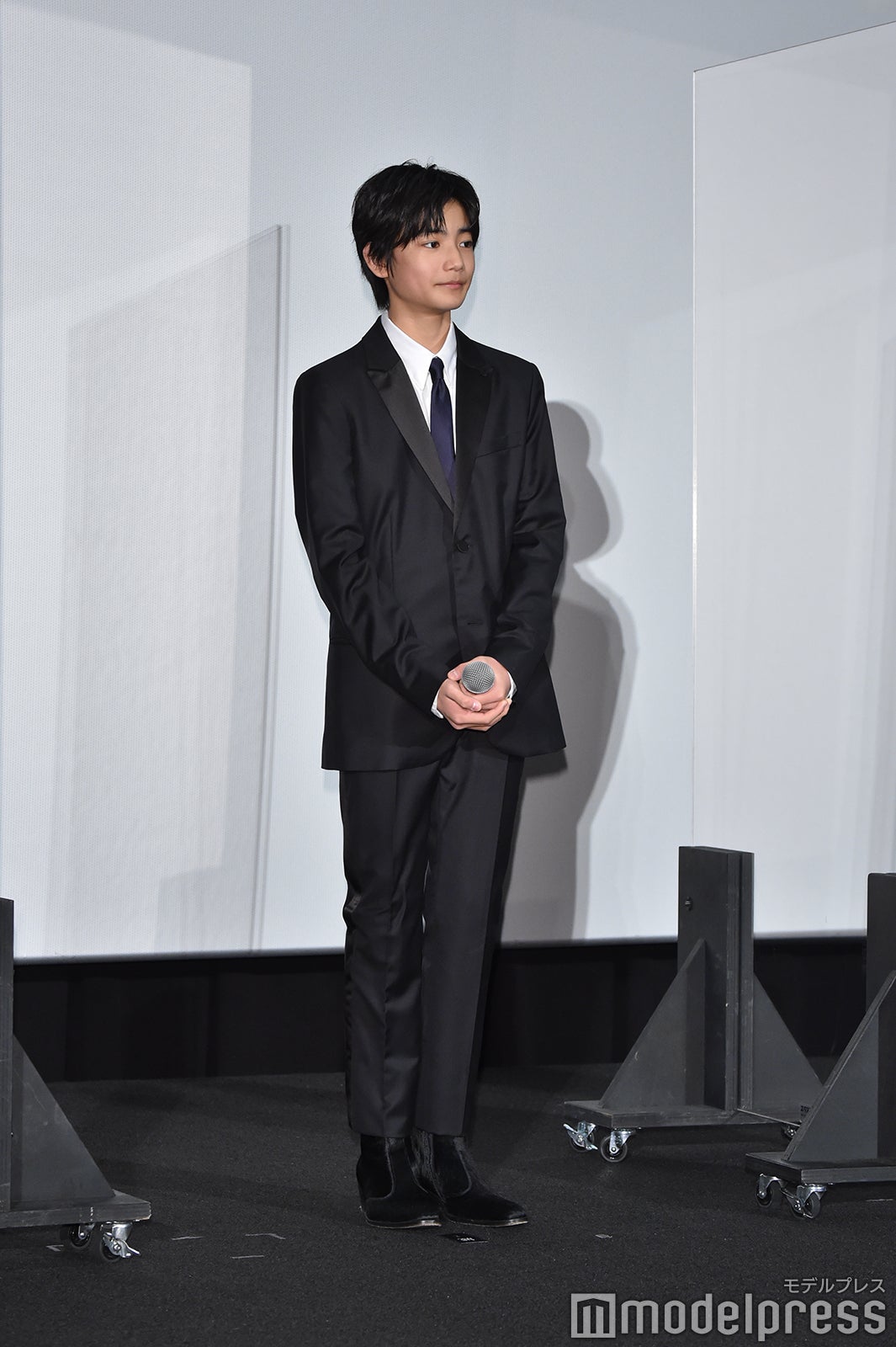 城桧吏（C）モデルプレス