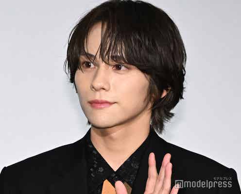 山下幸輝、驚きの“言い間違い”暴露される SixTONES京本大我も反応「完全に天然ですね」【見える子ちゃん】