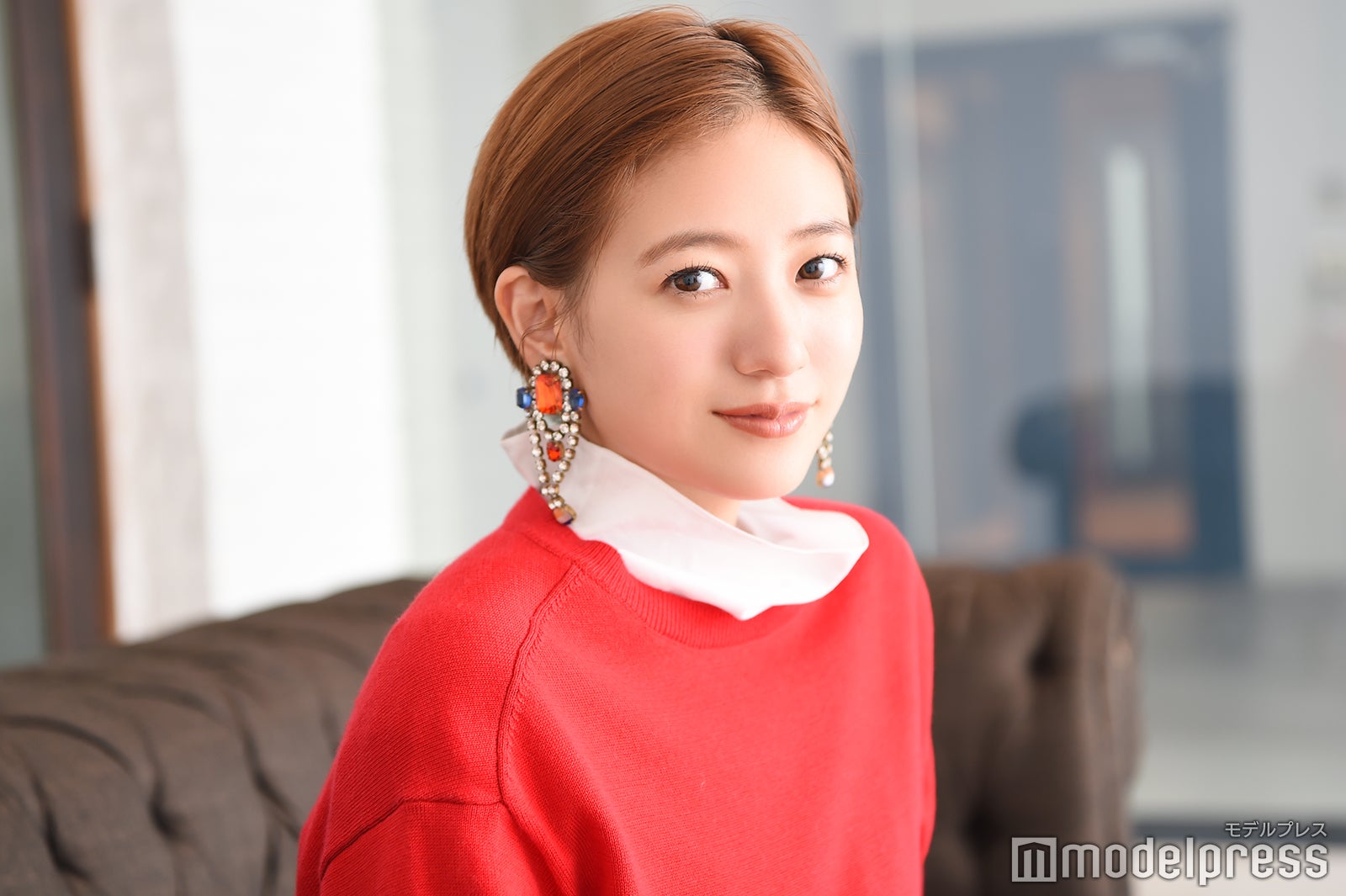 伊藤千晃（C）モデルプレス