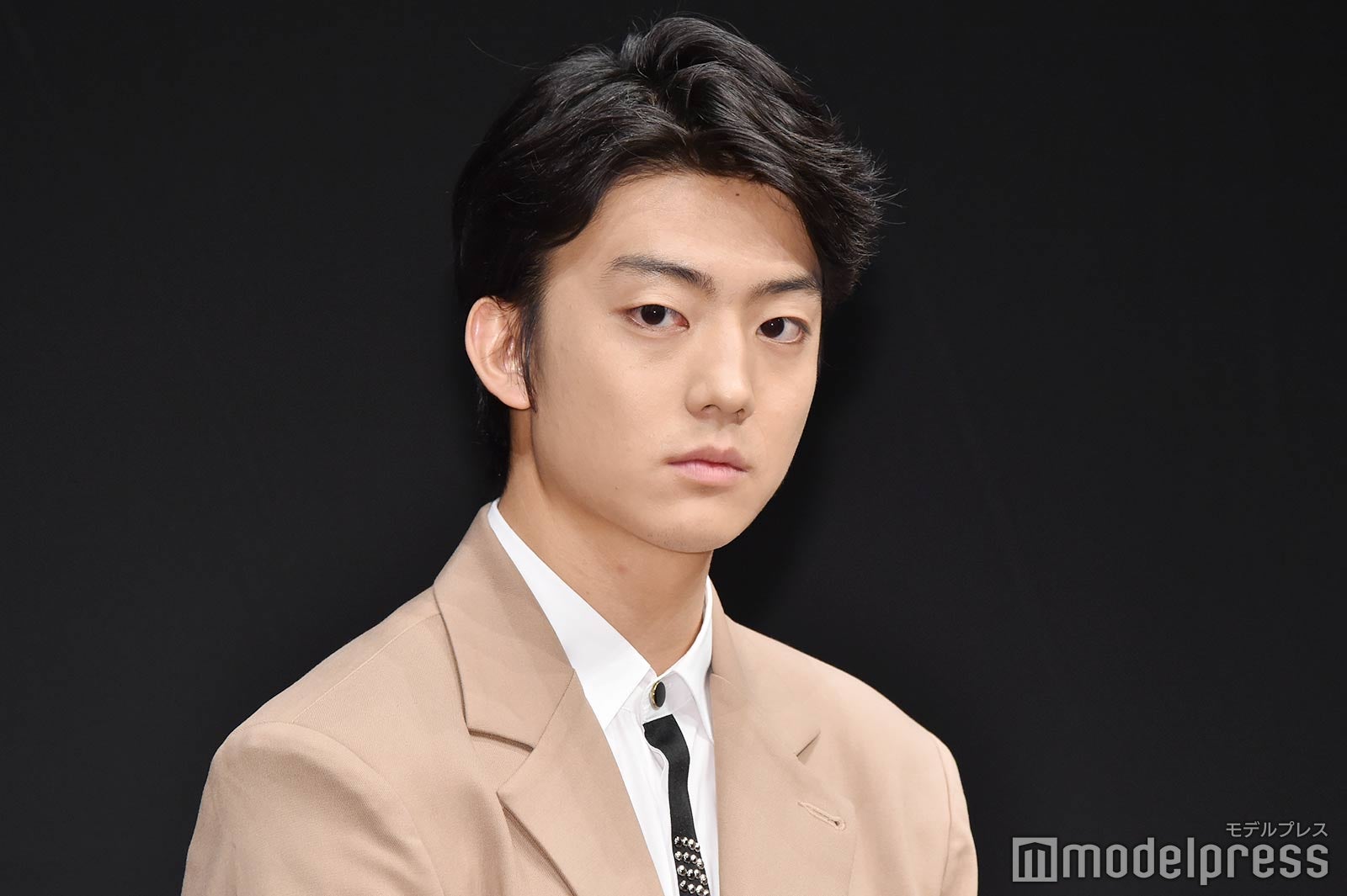 伊藤健太郎 （C）モデルプレス