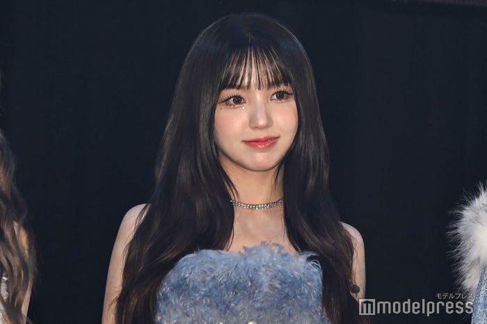 イェソ(C)モデルプレス