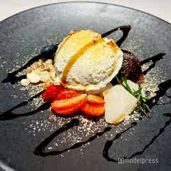 & Yogurt(C)モデルプレス