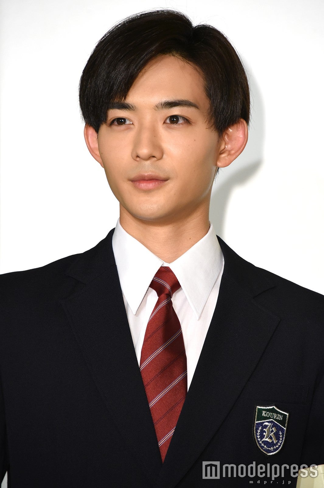 竜星涼（C）モデルプレス