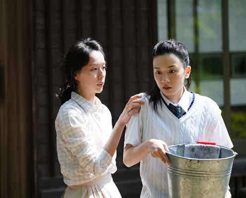 戸田恵梨香「気持ち悪いのよ」永野芽郁「頭おかしいんじゃないの?」“母性”が暴走する予告解禁<母性>