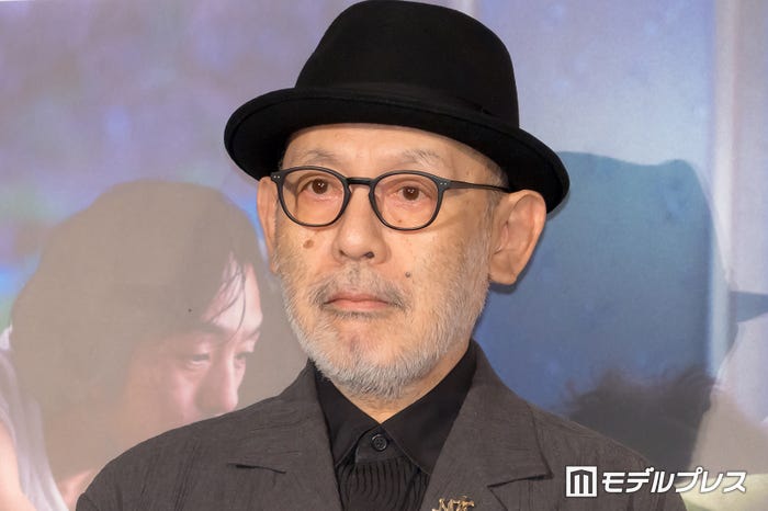 中島哲也監督(C)モデルプレス