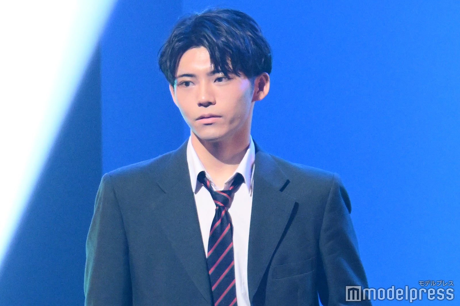 「男子高生ミスターコン2023」ファイナリスト（C）モデルプレス