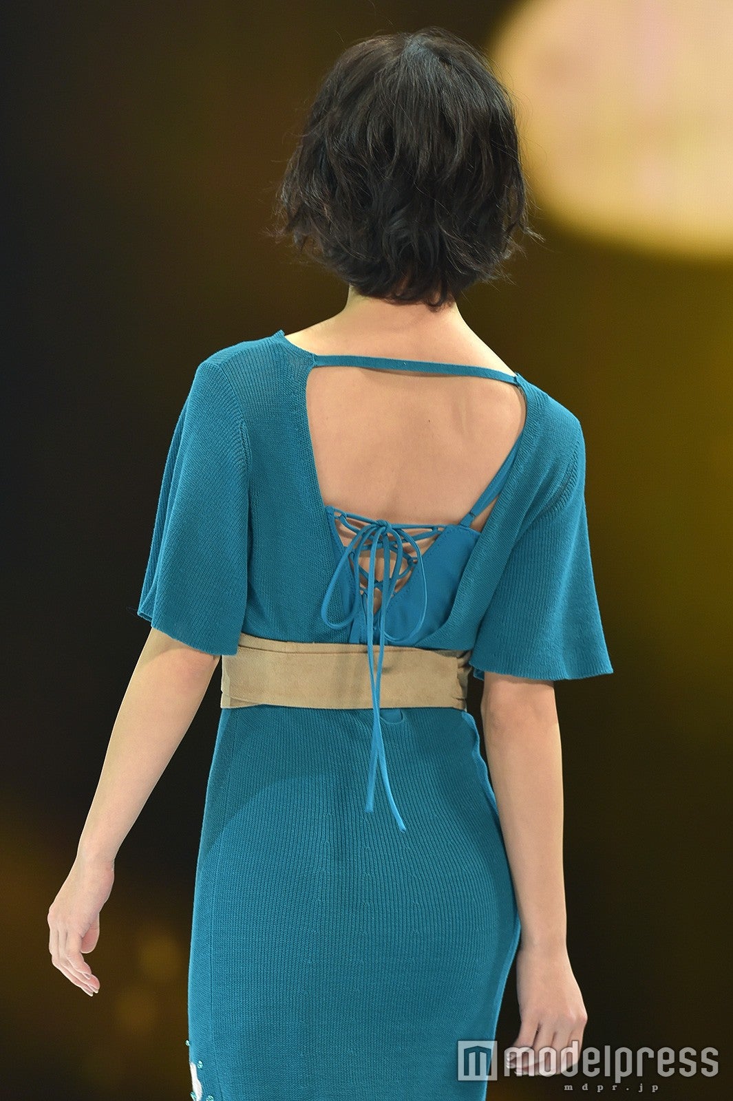 剛力彩芽（C）モデルプレス