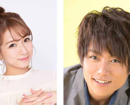辻希美&杉浦太陽夫妻、初の2ショットでランウェイ登場「GirlsAward 2022 A/W」出演決定