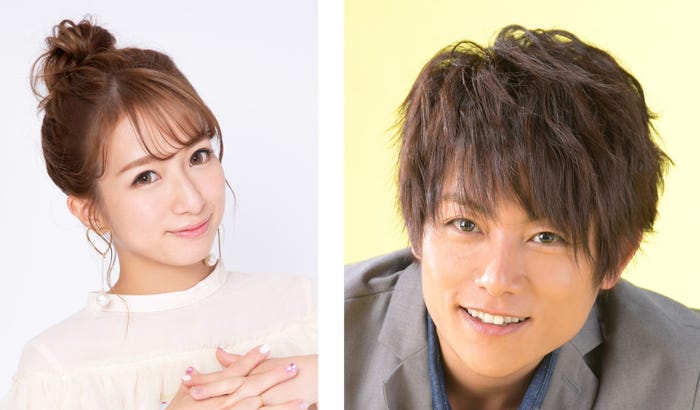 辻希美、杉浦太陽(提供写真)