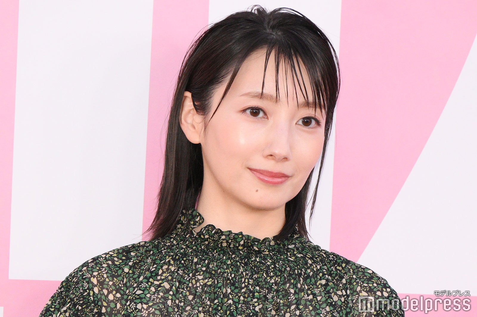 波瑠（C）モデルプレス