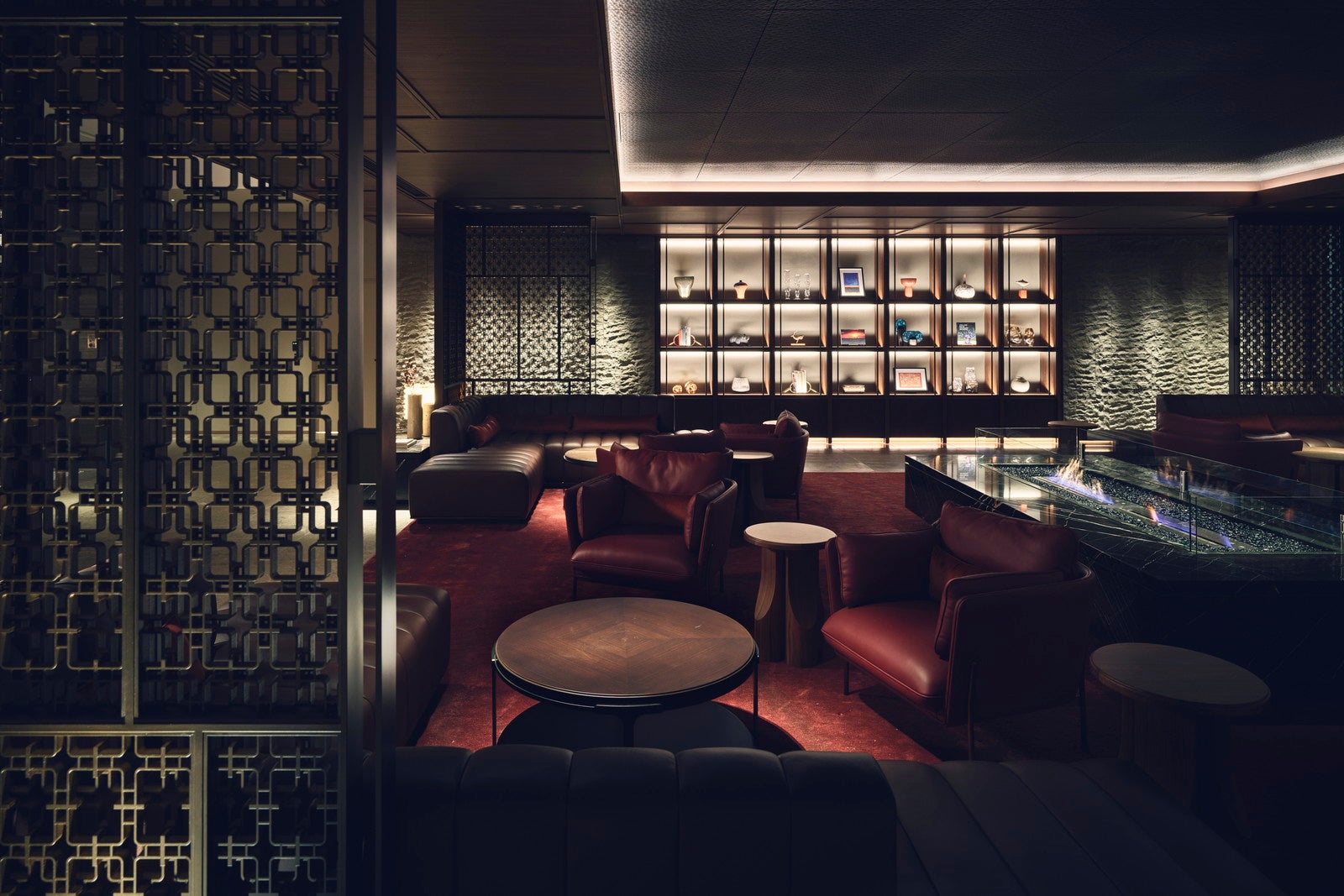 インターコンチネンタル札幌（提供写真）