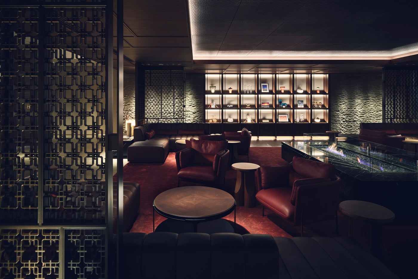 インターコンチネンタル札幌(提供写真)