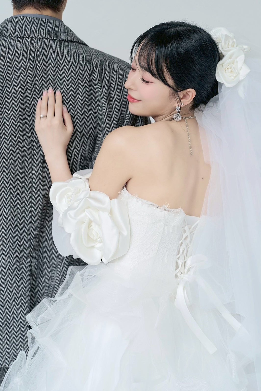 さおりん（提供写真）