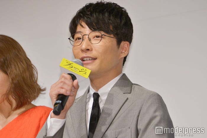 星野源 (C)モデルプレス