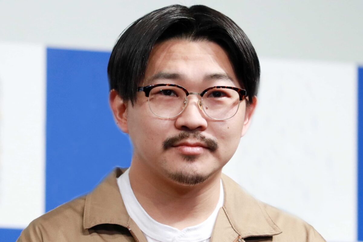 オズワルド・伊藤、電車でスマホの“メッセージ”見せてきた男性… 内容に驚き「まじ？」