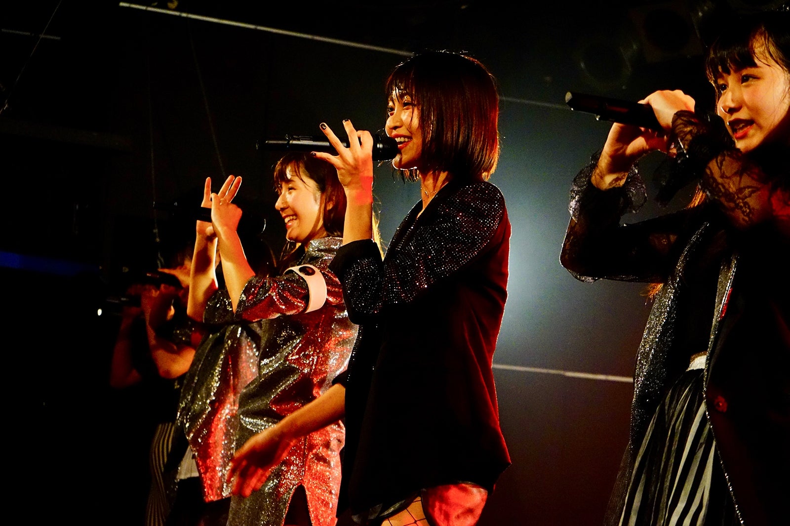 Pimm’s （画像提供：所属事務所）