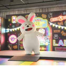 どうぶつさん2ショット撮影券※写真は昨年開催時のもの/提供画像