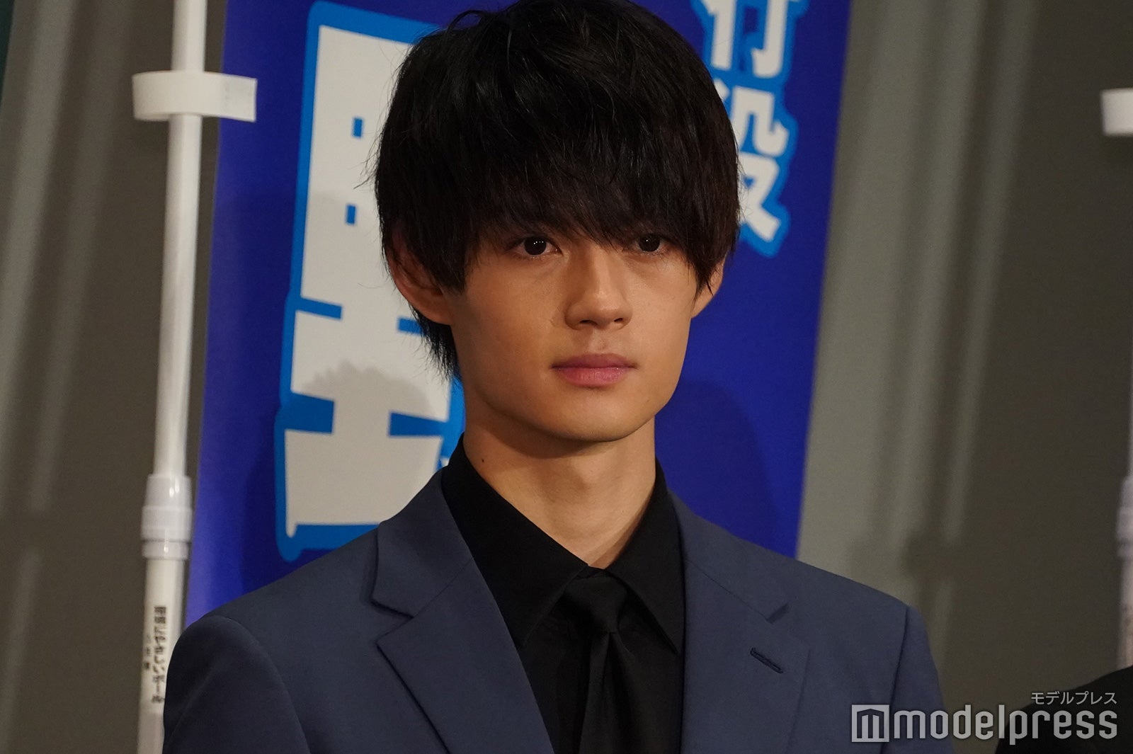 影山優佳（C）モデルプレス