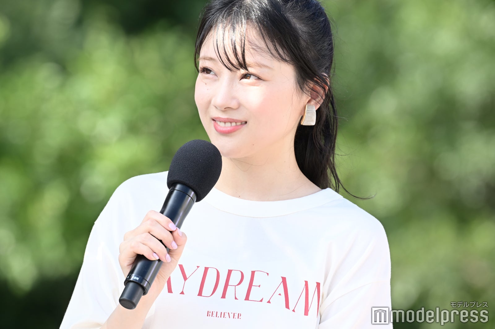 重盛さと美 （C）モデルプレス