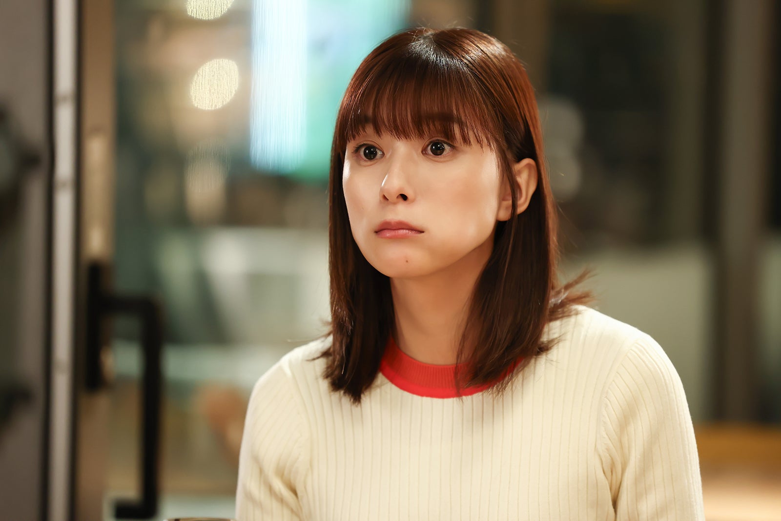 芳根京子「まどか26歳、研修医やってます！」第1話（C）TBS