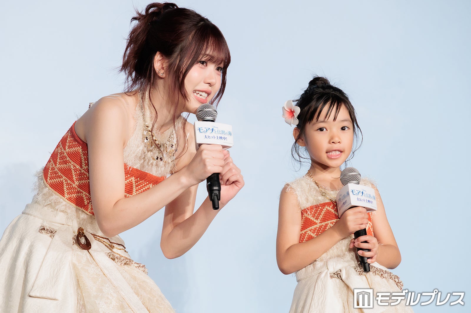 TSUZUMI、倉田瑛茉（C）モデルプレス