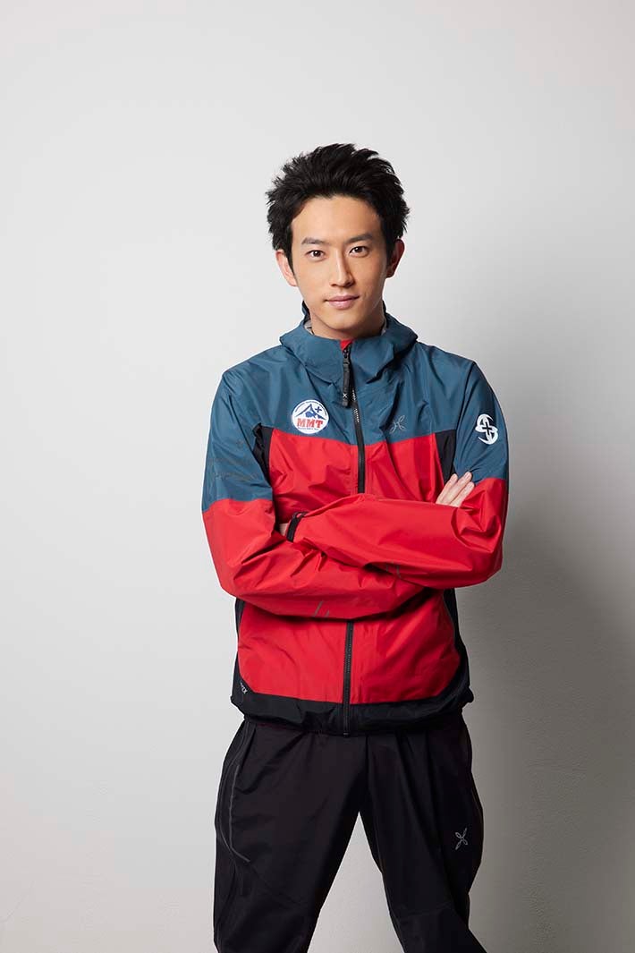 杉野遥亮（C）カンテレ