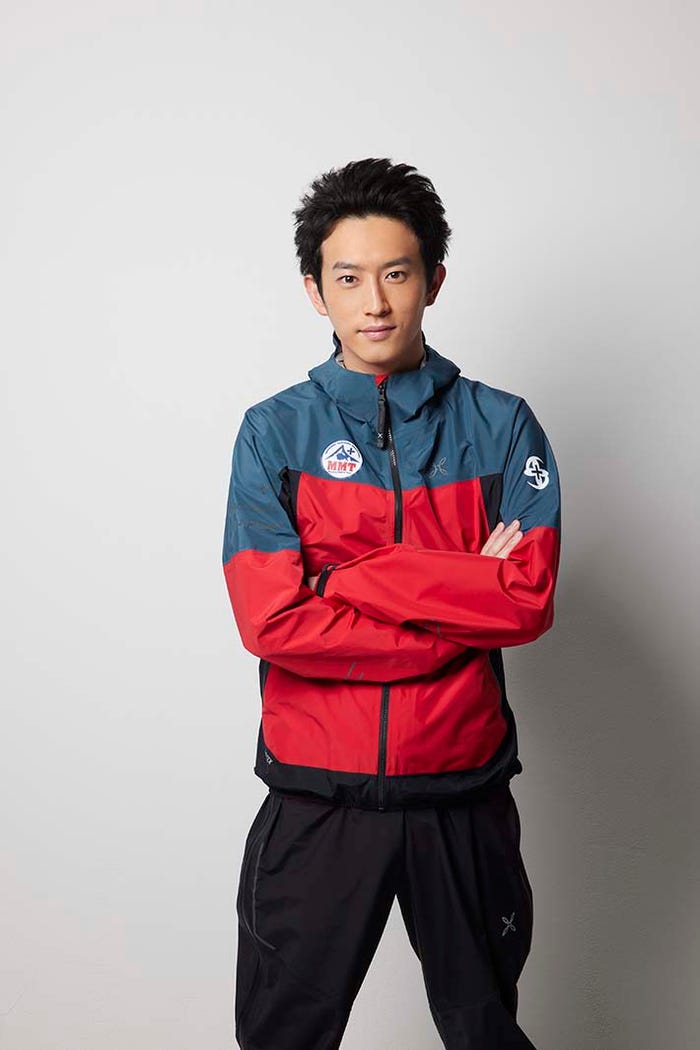 杉野遥亮(C)カンテレ