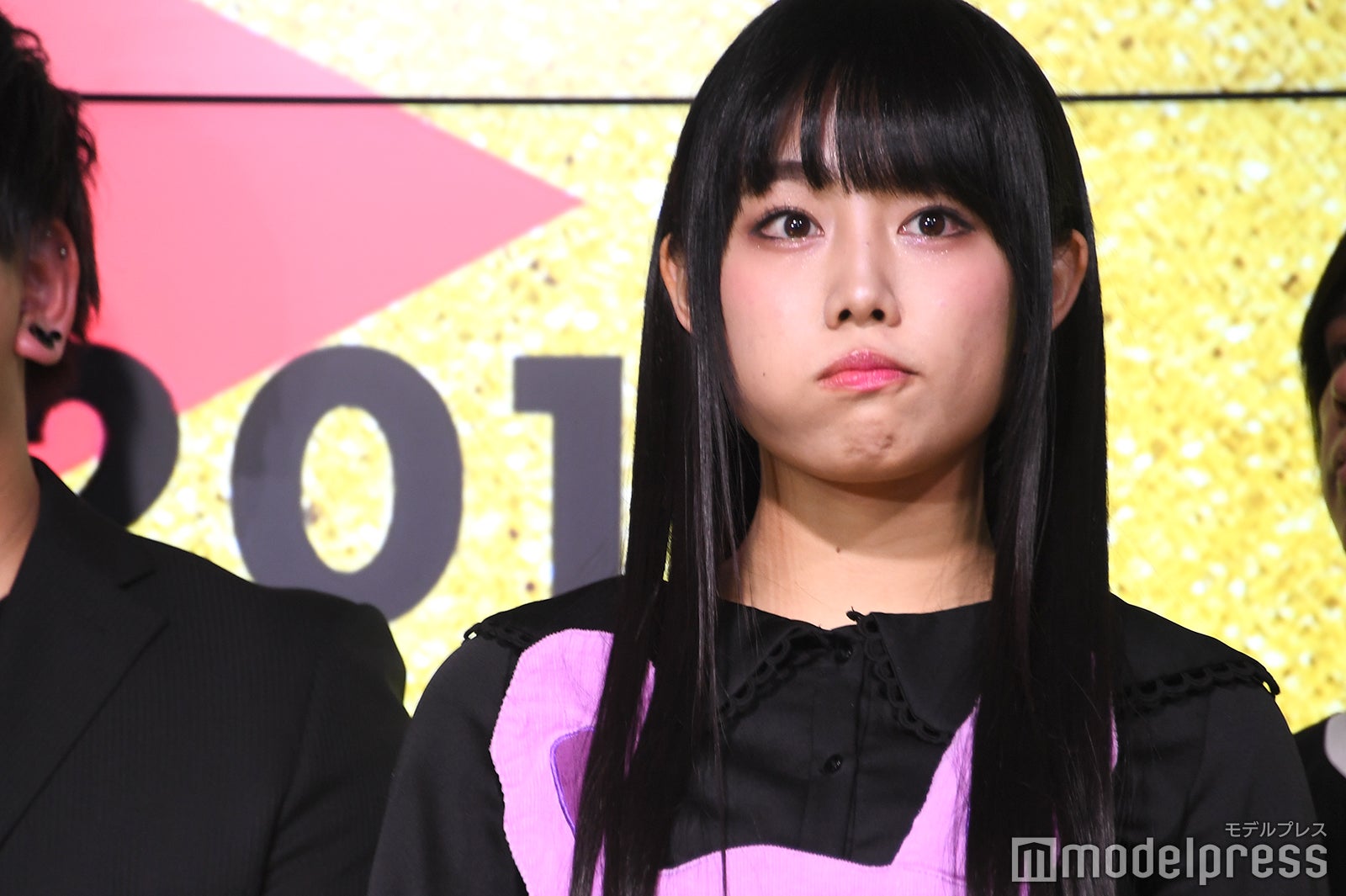 あいあい （C）モデルプレス