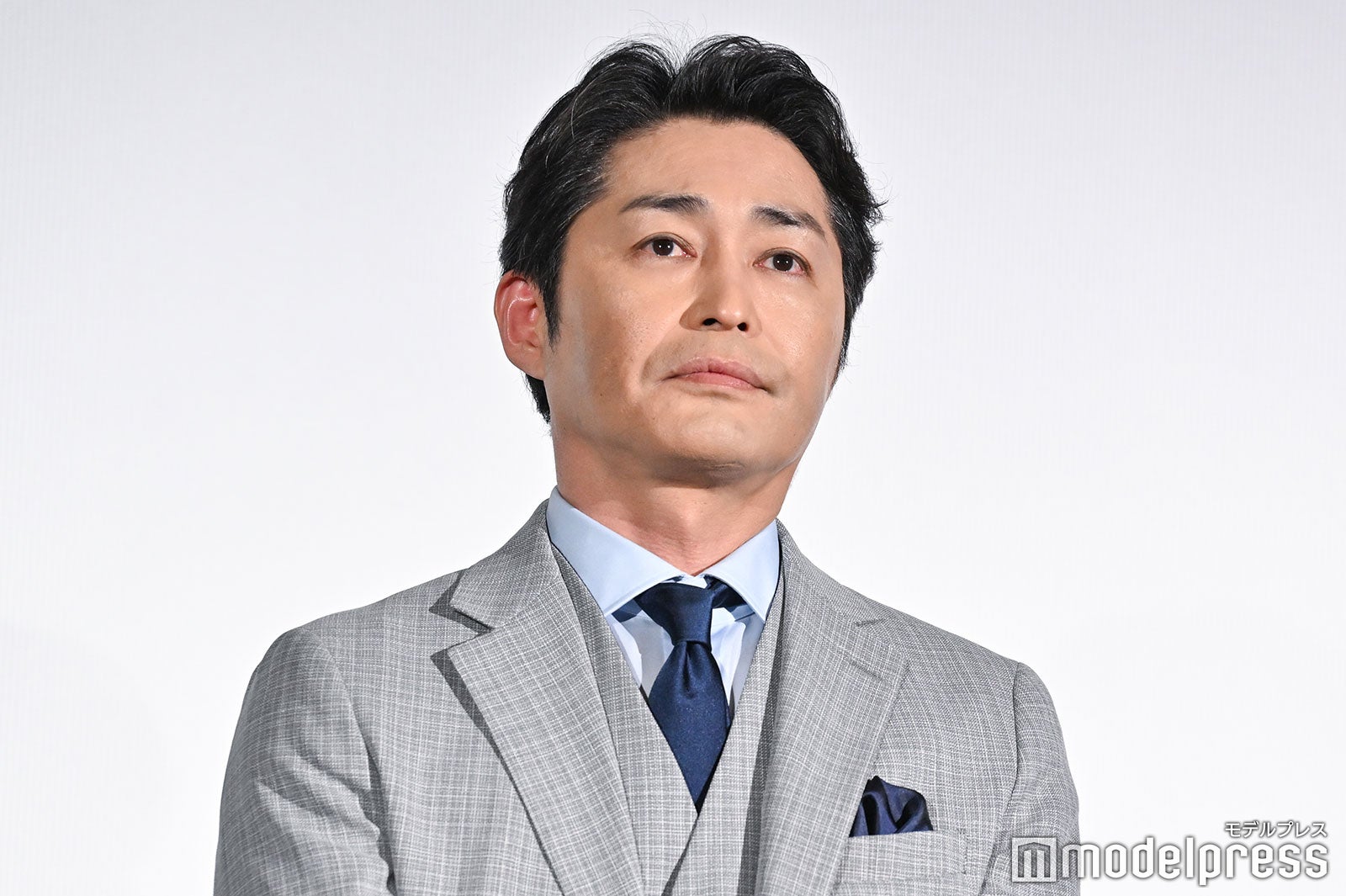 安田顕（C）モデルプレス