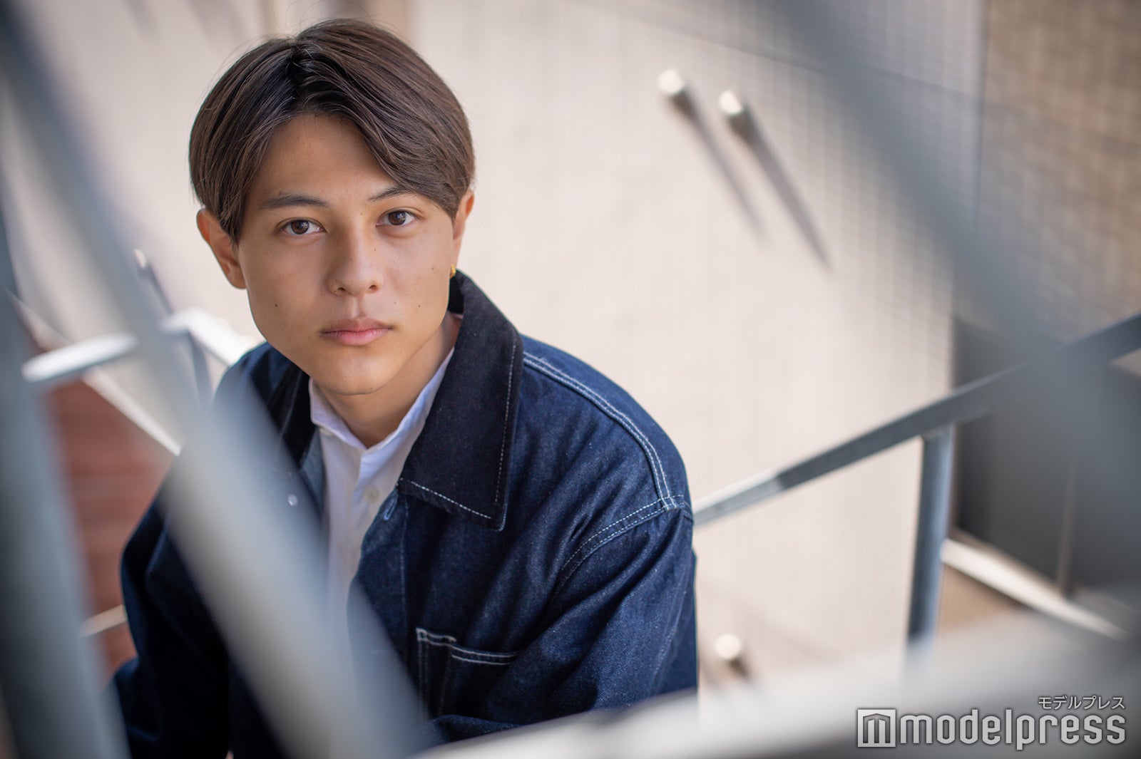 岩佐俊希さん（C）モデルプレス