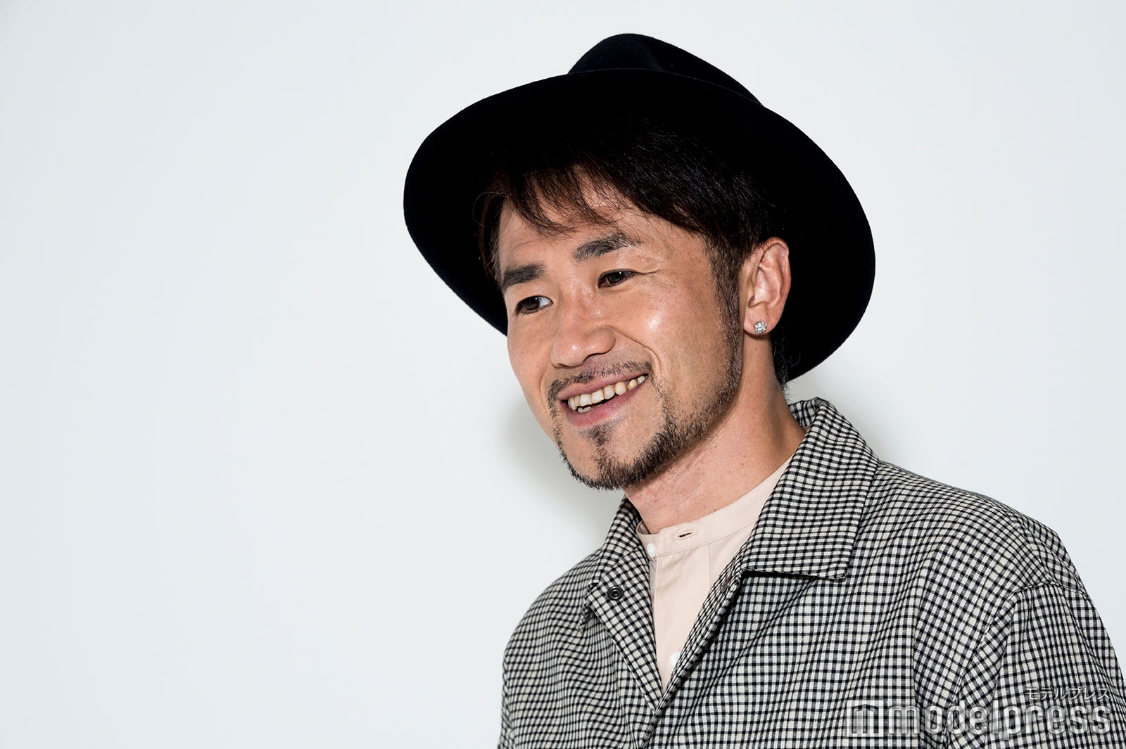 ナオト・インティライミ（C）モデルプレス