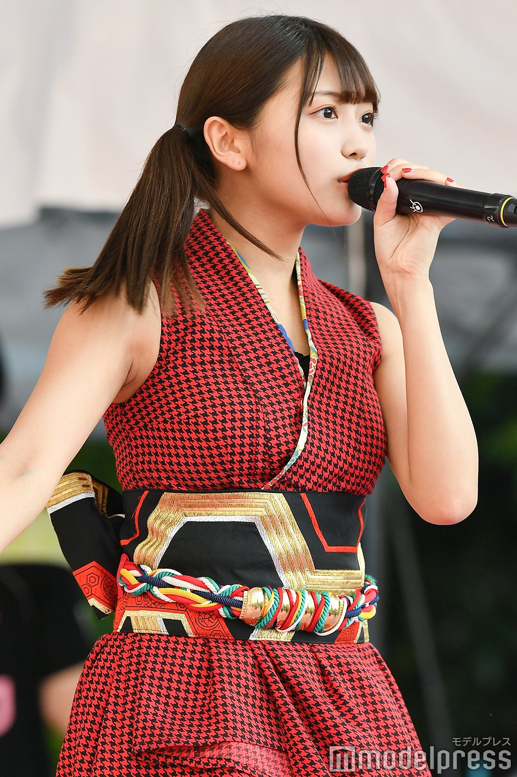 まねきケチャ（C）モデルプレス