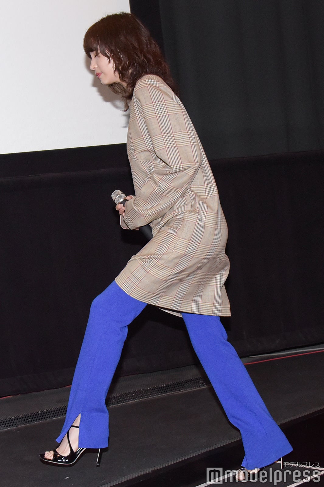 広瀬すず（C）モデルプレス