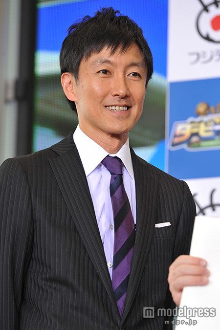 福原直英フジテレビアナウンサー