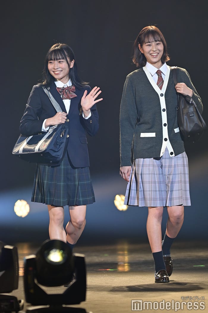 いかみりん(C)モデルプレス