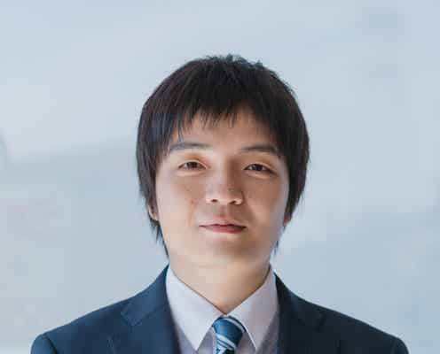 岡山天音、清野菜名主演「日曜の夜ぐらいは…」初の男性キャストでキーパーソンに