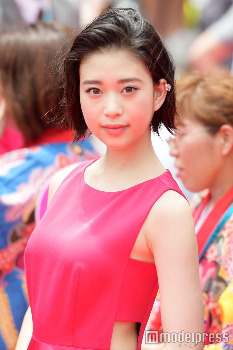 高橋一生 森川葵 astudio