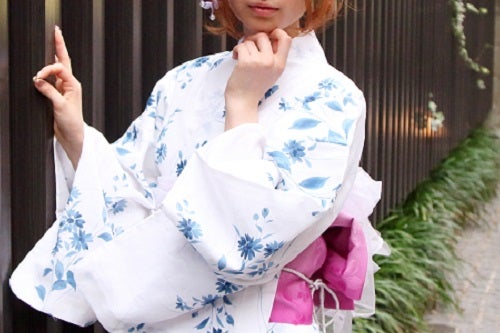 残念すぎ 魅力激減な 浴衣ブス ４選 モデルプレス