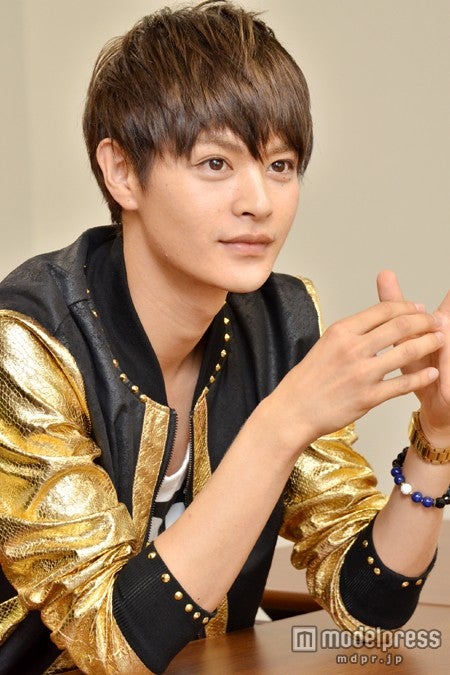 画像4 38 瀬戸康史らイケメン俳優ユニット D Date 恋愛観 プロポーズを語る モデルプレスインタビュー モデルプレス