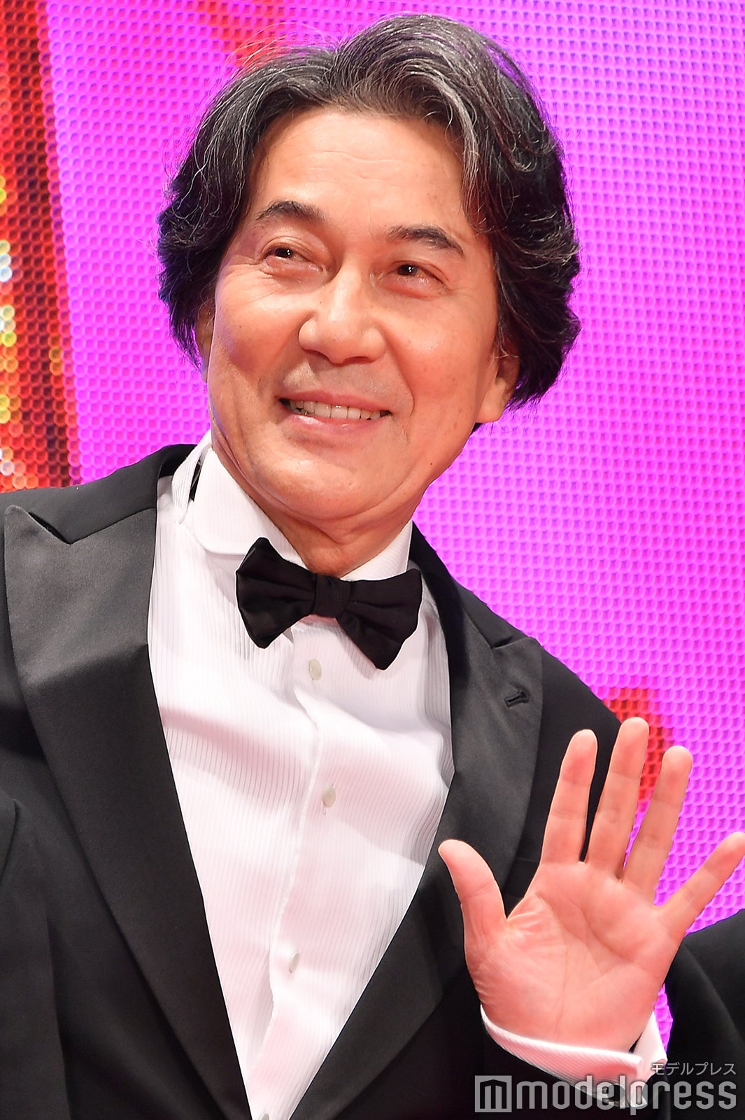 役所広司 （C）モデルプレス