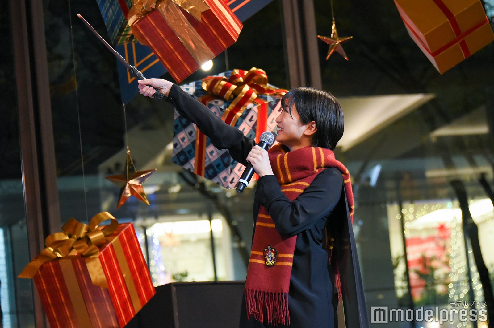 志田未来（C）モデルプレス