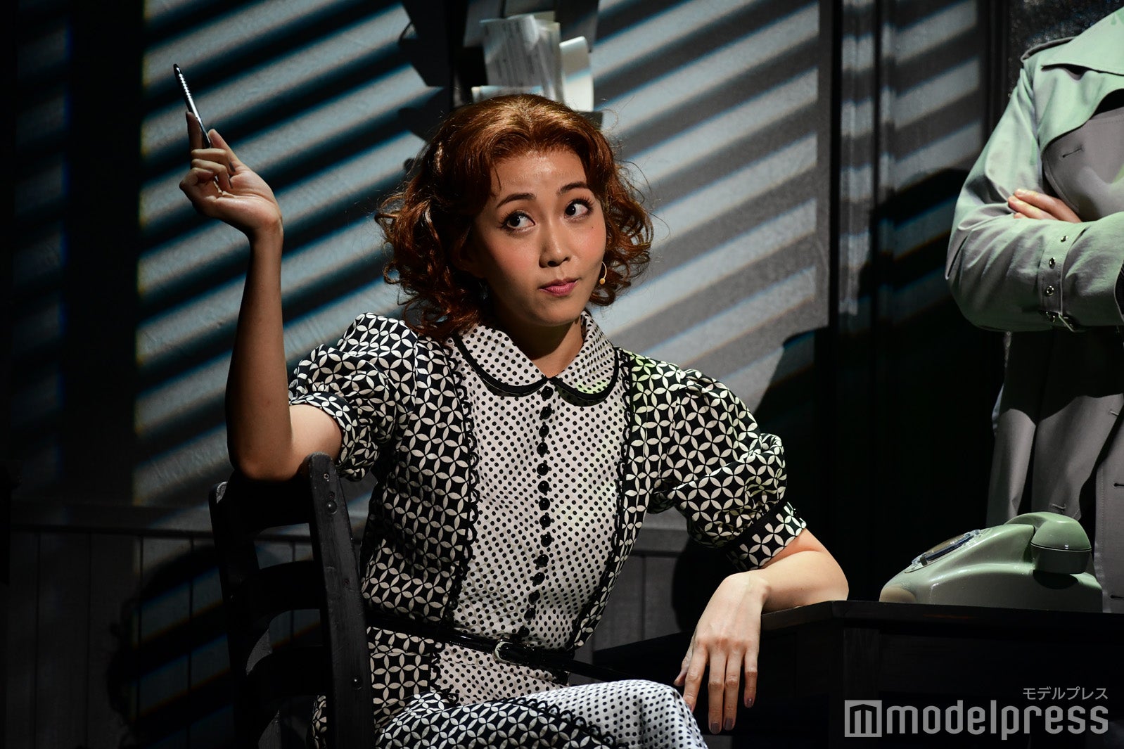 「シティ・オブ・エンジェルズ」ゲネプロ（C）モデルプレス