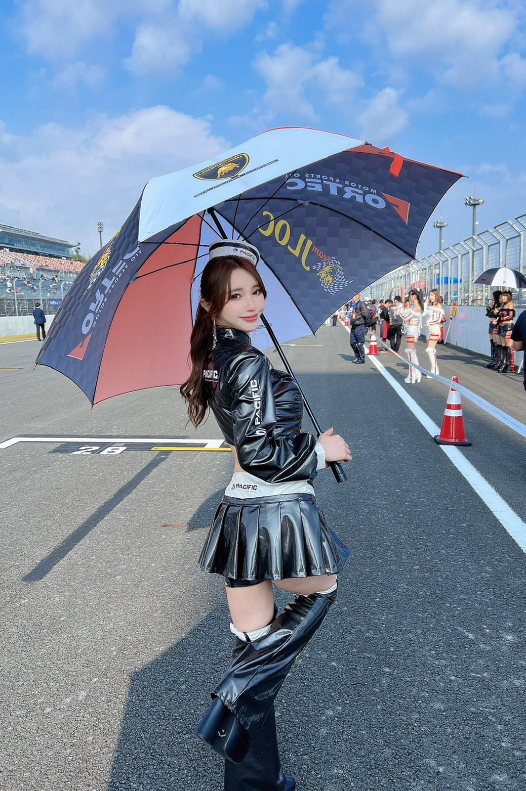 海里（提供画像）